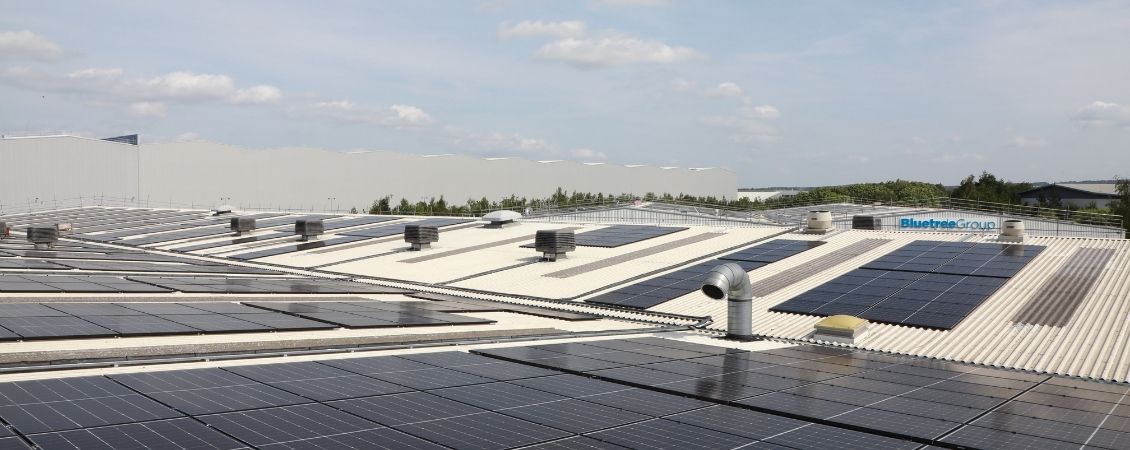 Solar Powered Print: Building a More Responsible Future